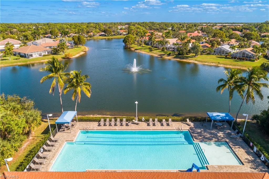 7820 Sandpine CT # 2304