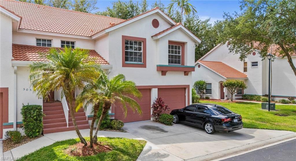 505 Windsor SQ # 202 Unit: 6-202