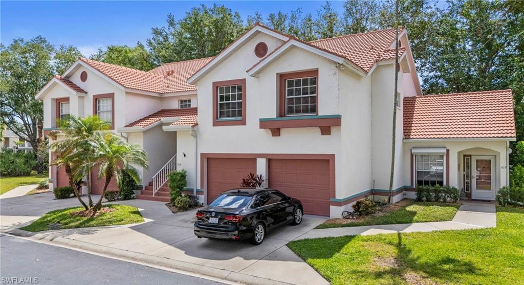 505 Windsor SQ # 202 Unit: 6-202