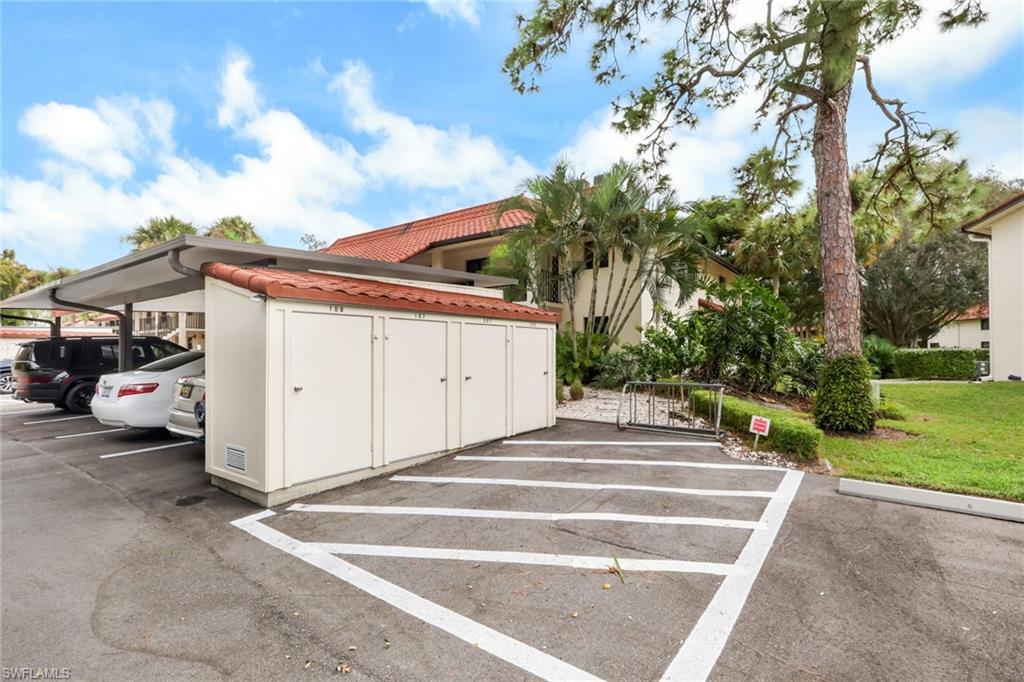 4955 Pepper CIR # B208