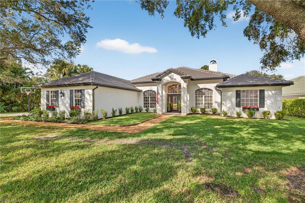 263 Silverado DR