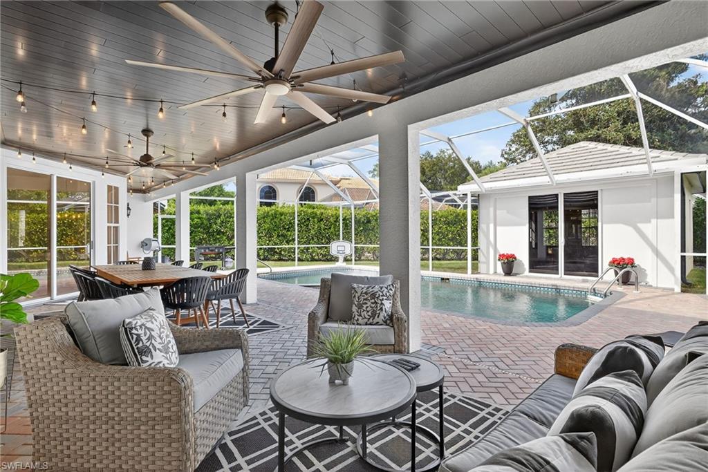 263 Silverado DR
