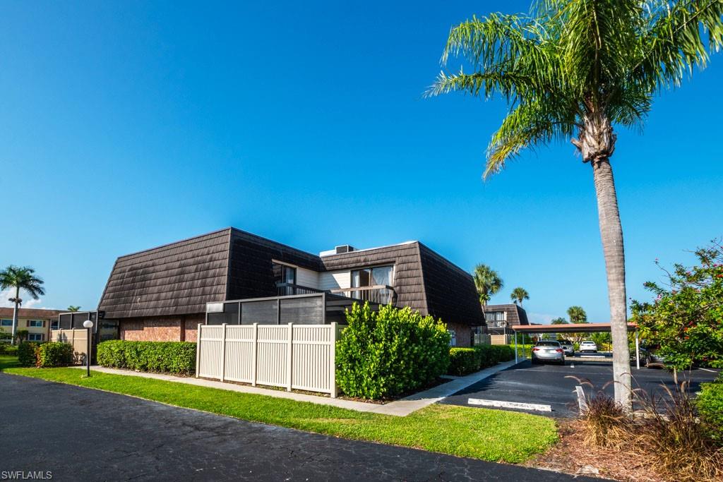 124 Lake Point LN # 2B