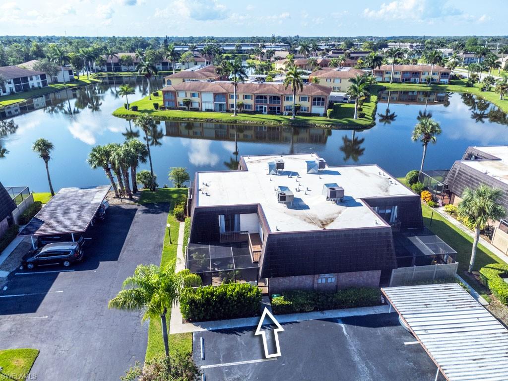 124 Lake Point LN # 2B