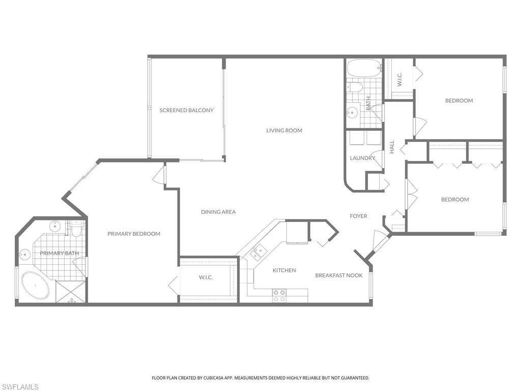 1540 Clermont DR # F204