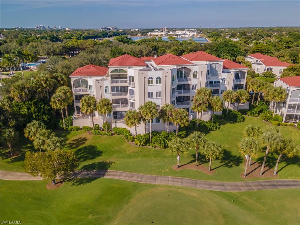 1540 Clermont DR # F204