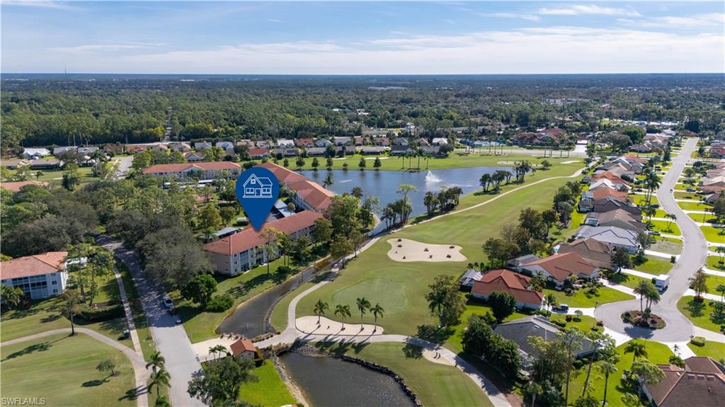 5950 Amherst DR # A104