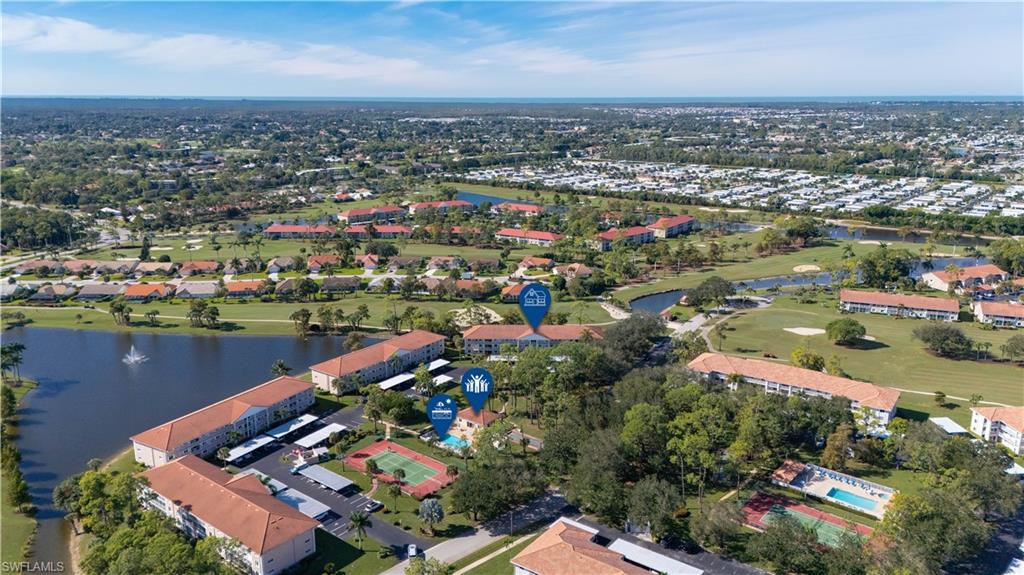 5950 Amherst DR # A104