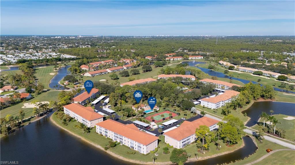 5950 Amherst DR # A104