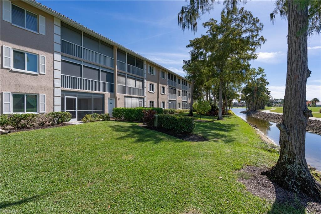 5950 Amherst DR # A104