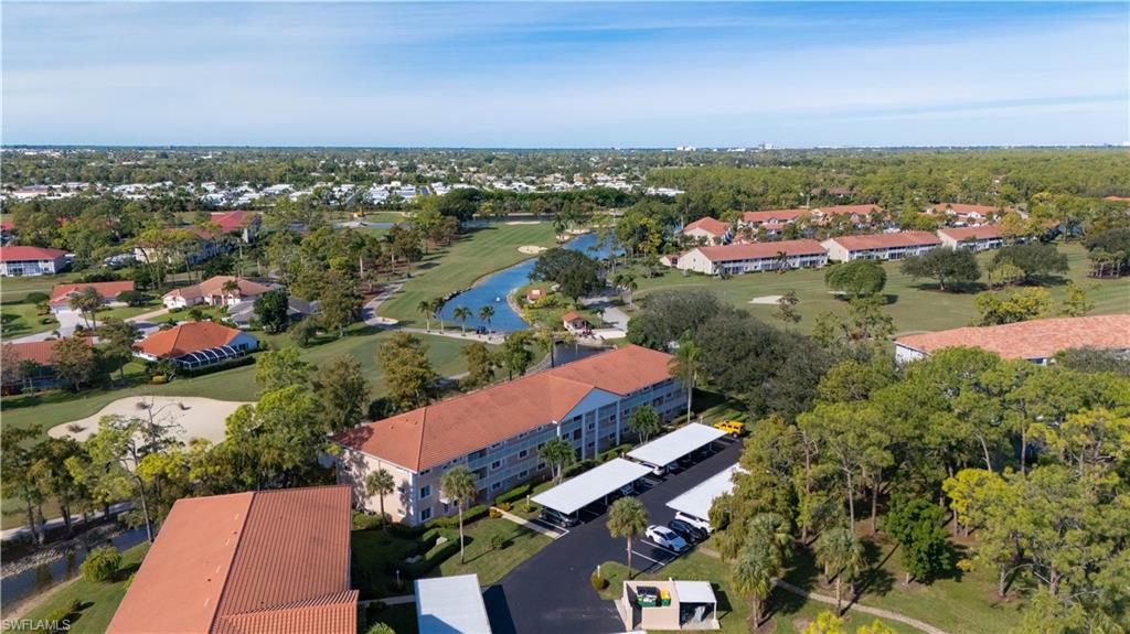 5950 Amherst DR # A104