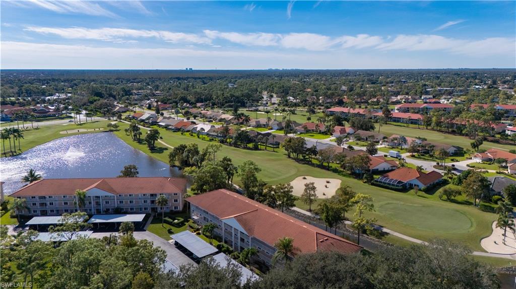 5950 Amherst DR # A104