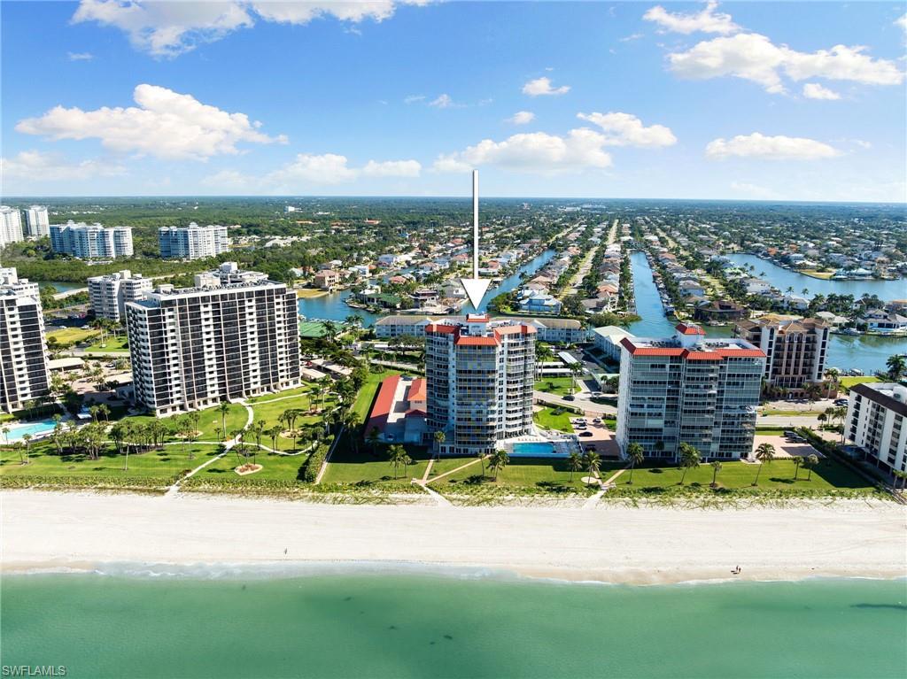 10701 Gulf Shore DR # 1101