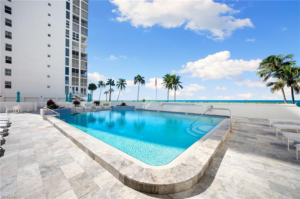 10701 Gulf Shore DR # 1101