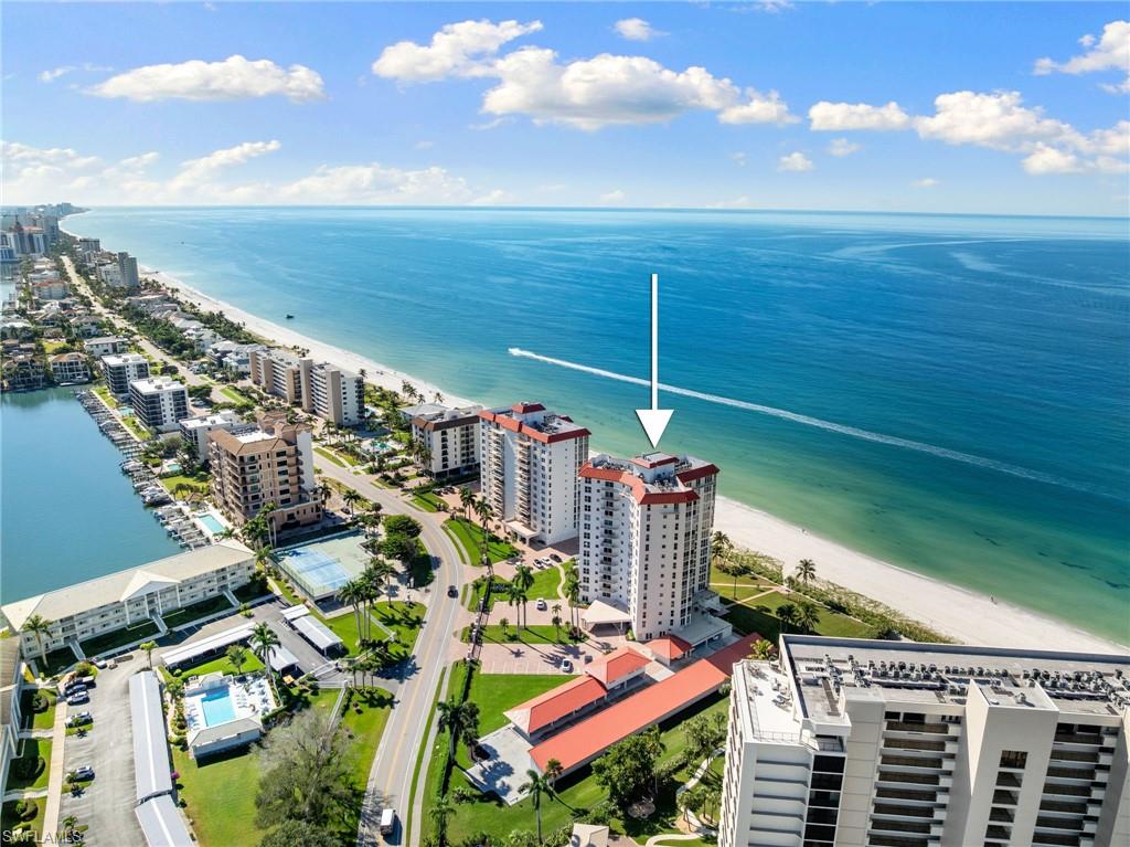 10701 Gulf Shore DR # 1101