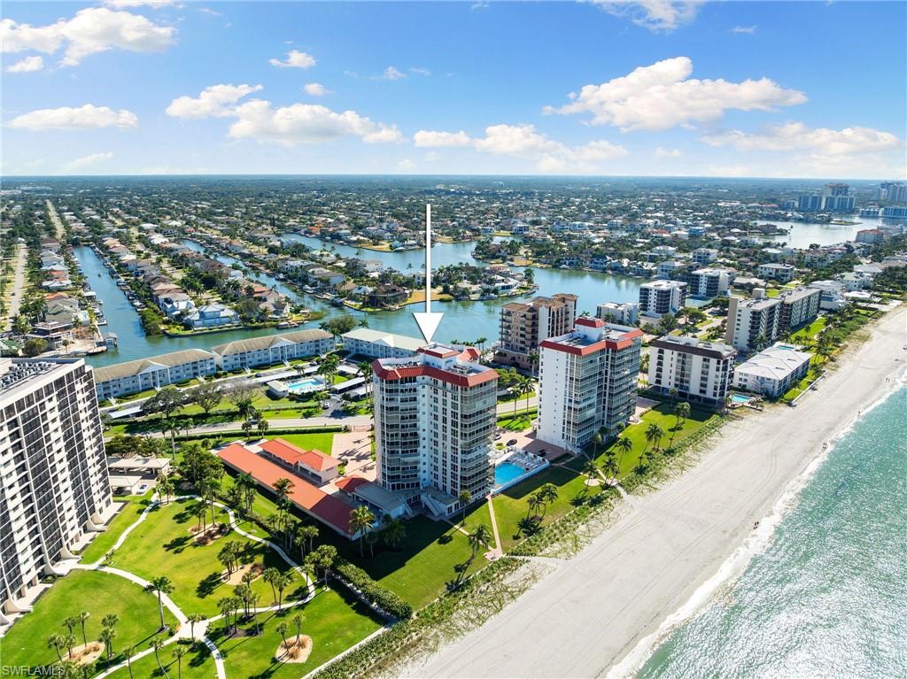 10701 Gulf Shore DR # 1101