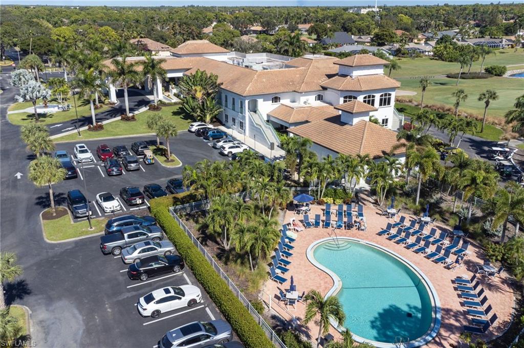 9851 Costa Mesa LN # 305