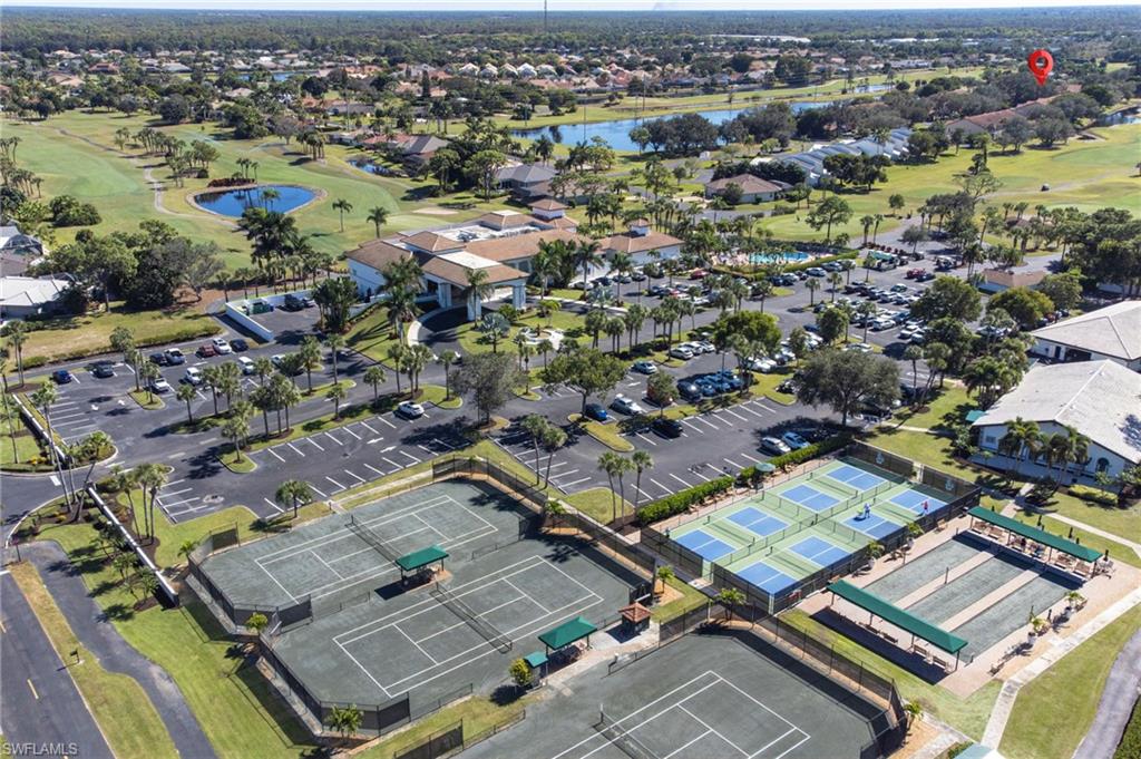 9851 Costa Mesa LN # 305