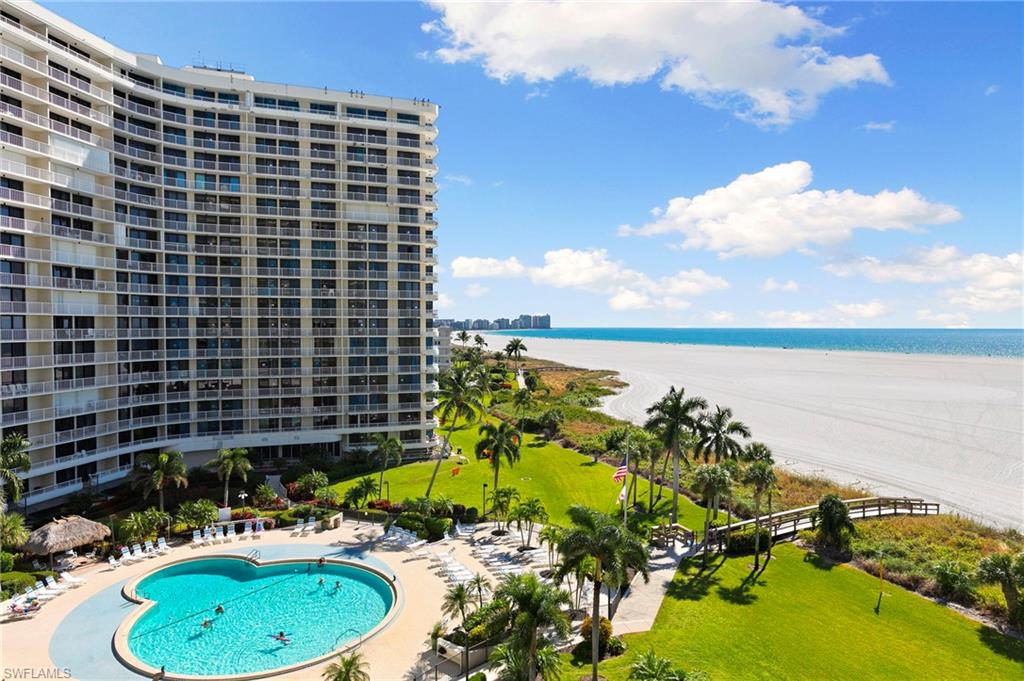 320 Seaview CT # 709 Unit: 2-709