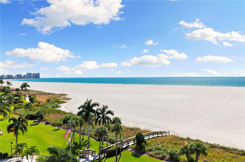 320 Seaview CT # 709 Unit: 2-709