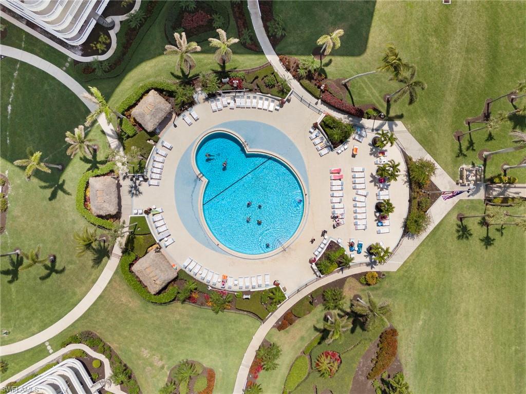 320 Seaview CT # 709 Unit: 2-709