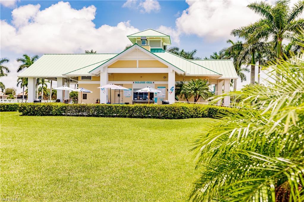 1011 Anglers CV # H201