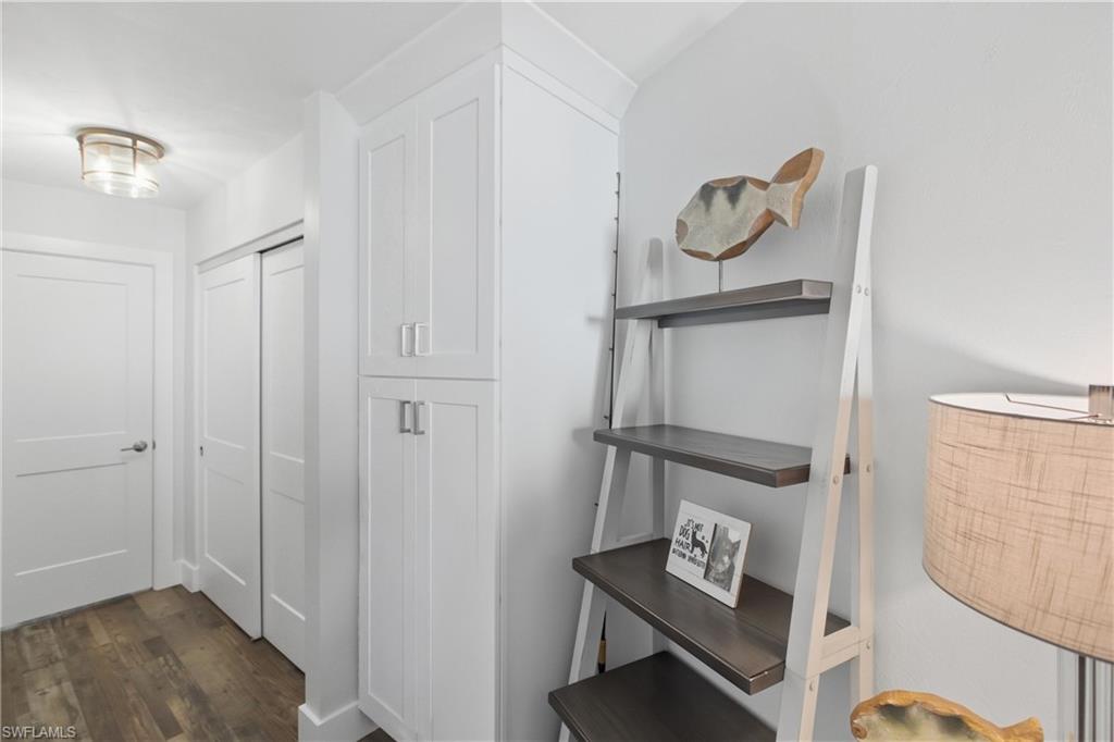 1011 Anglers CV # H201