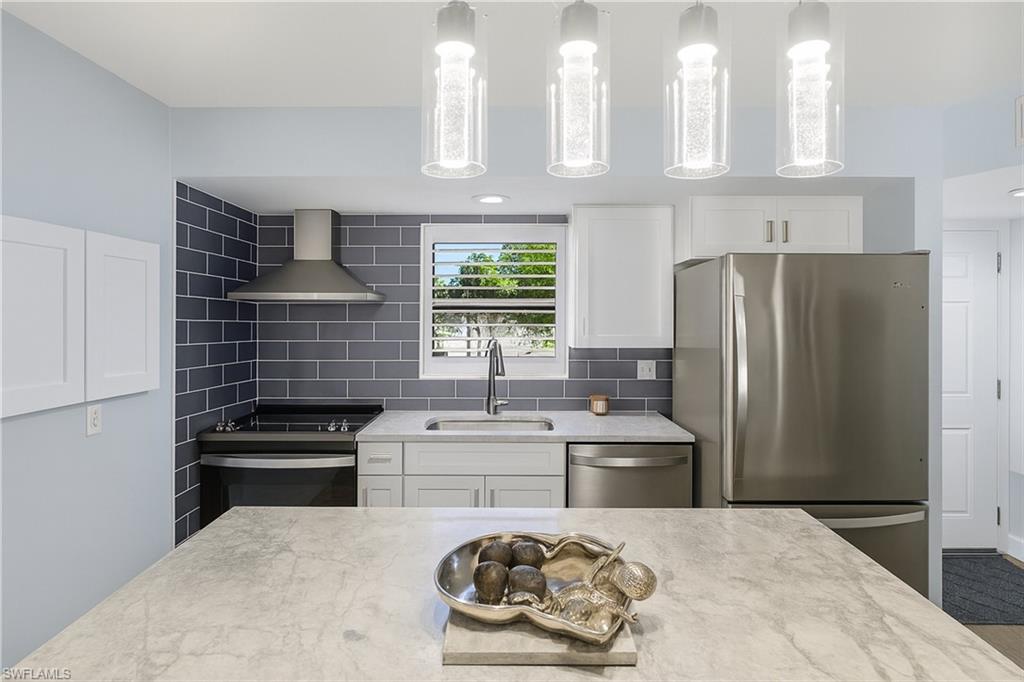 1011 Anglers CV # H201