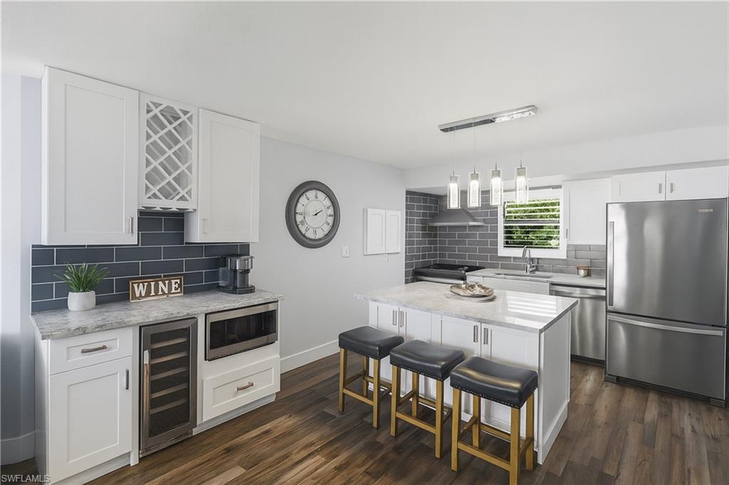 1011 Anglers CV # H201