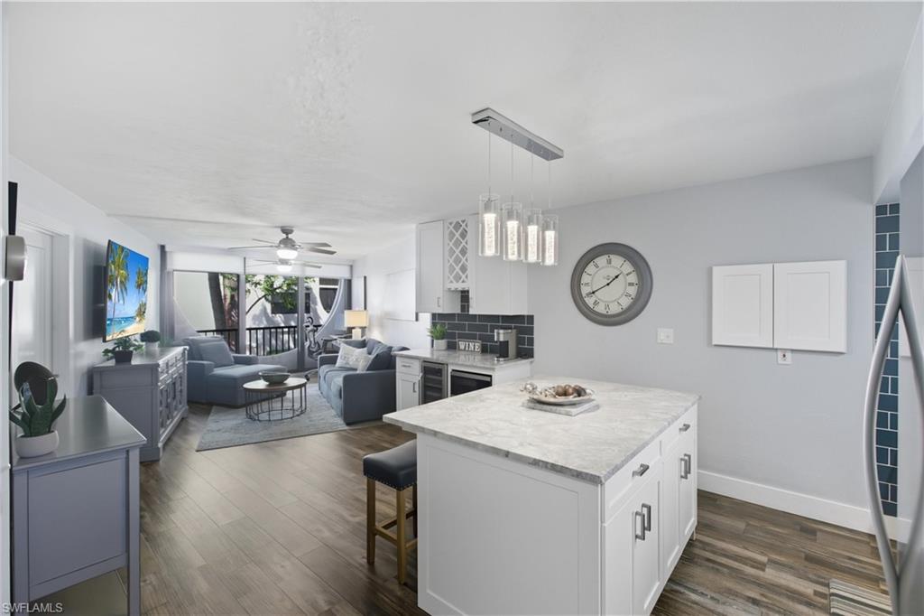 1011 Anglers CV # H201