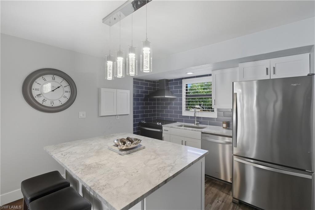 1011 Anglers CV # H201