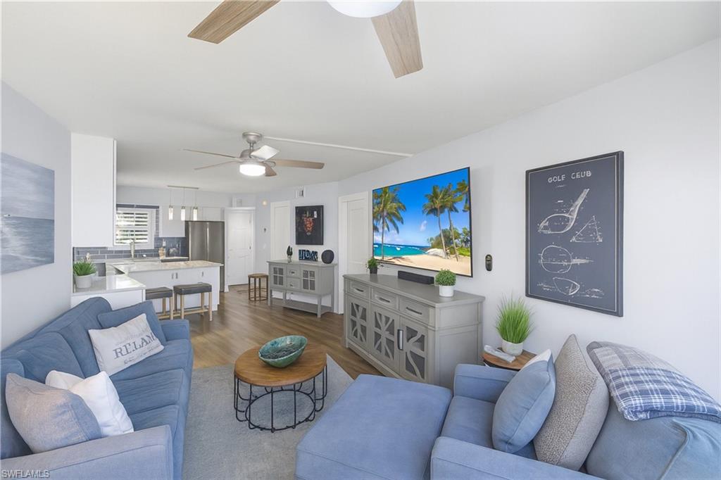 1011 Anglers CV # H201