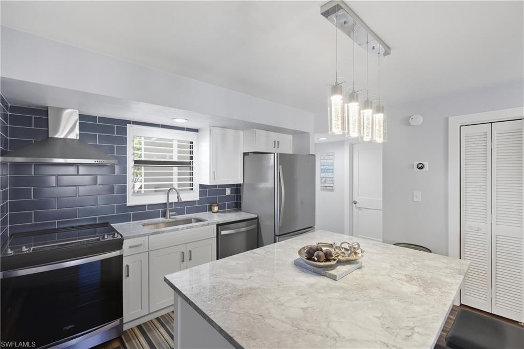 1011 Anglers CV # H201