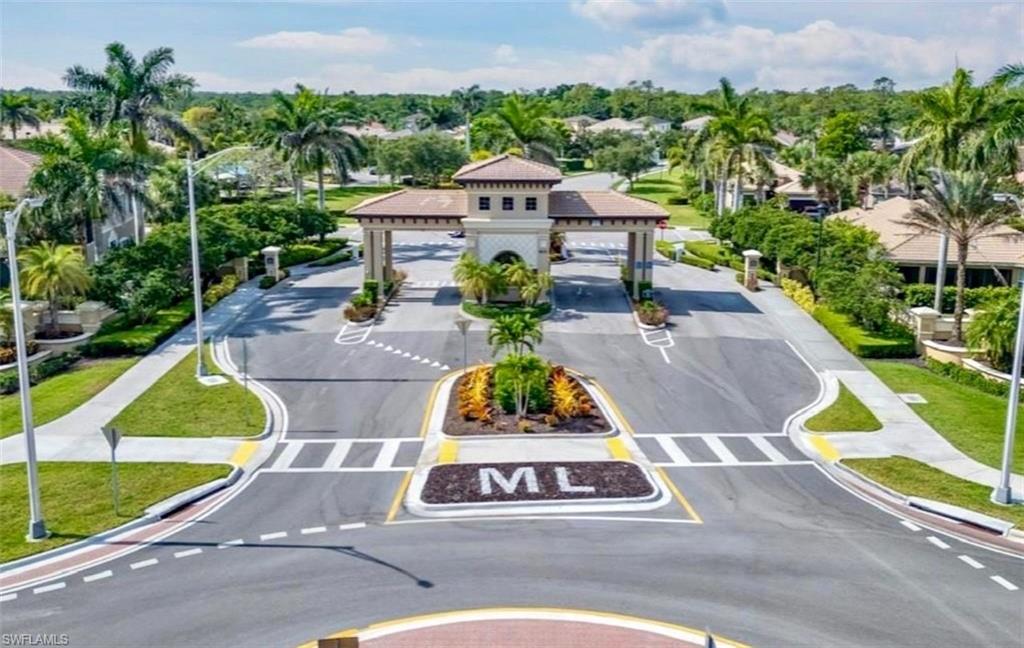 6540 Monterey PT # 203