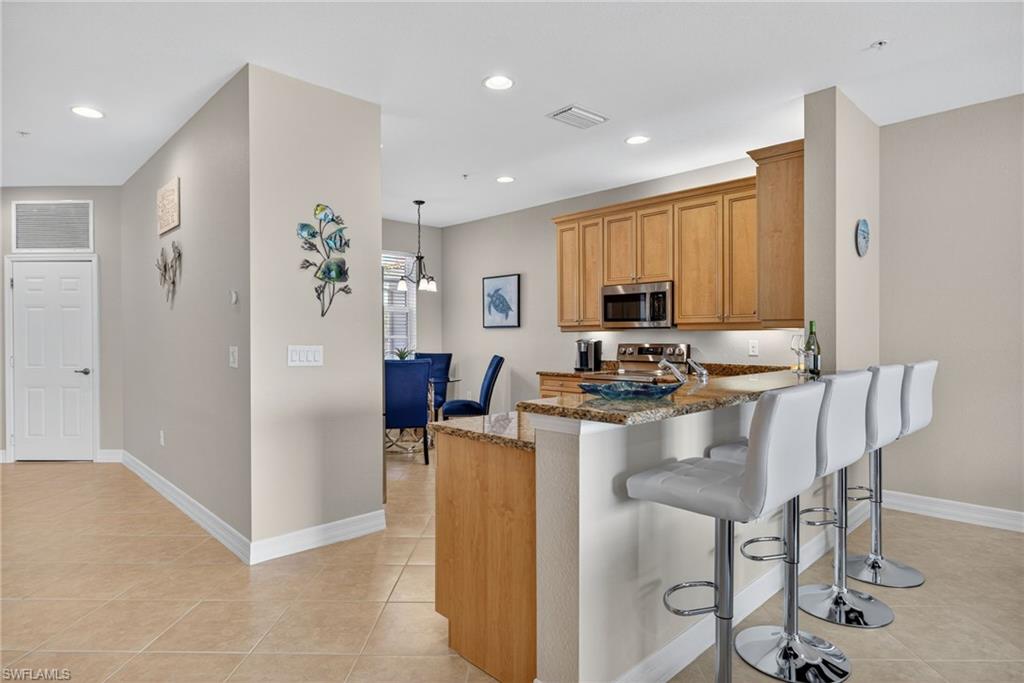 6540 Monterey PT # 203