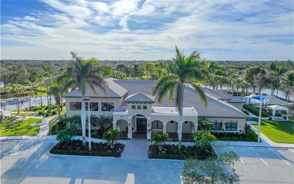 6540 Monterey PT # 203