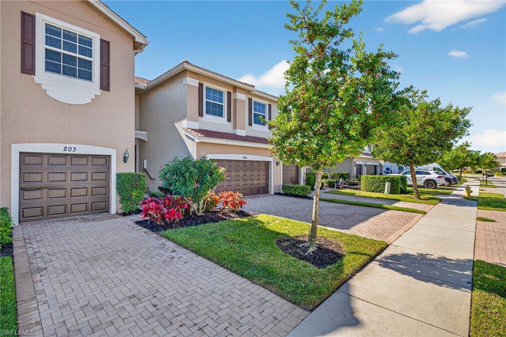 6540 Monterey PT # 203