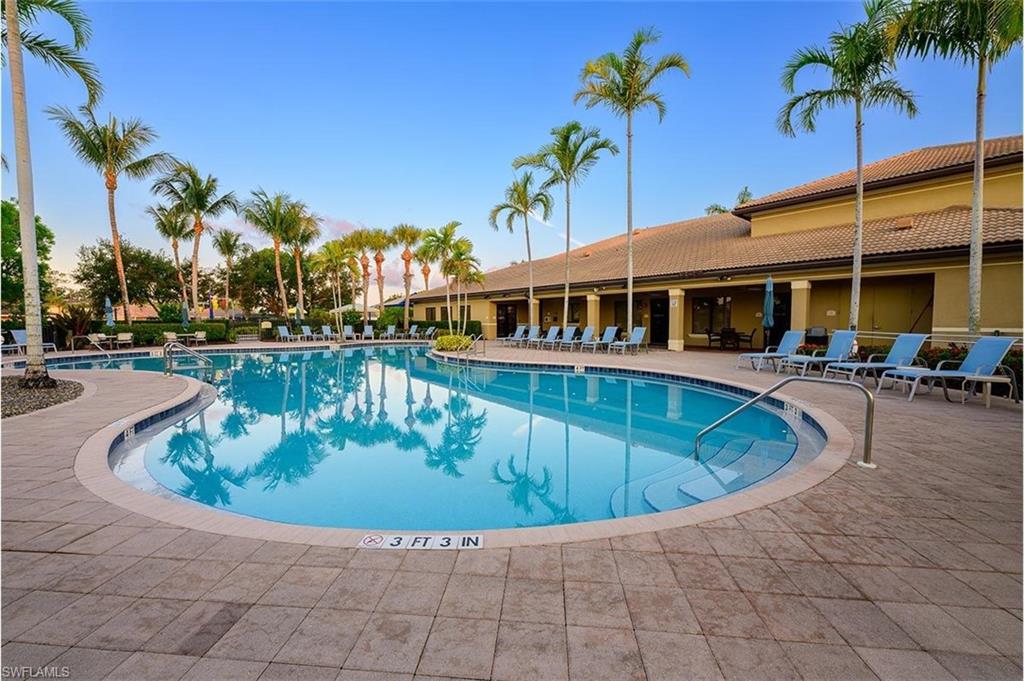 6540 Monterey PT # 203