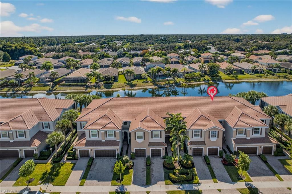 6540 Monterey PT # 203