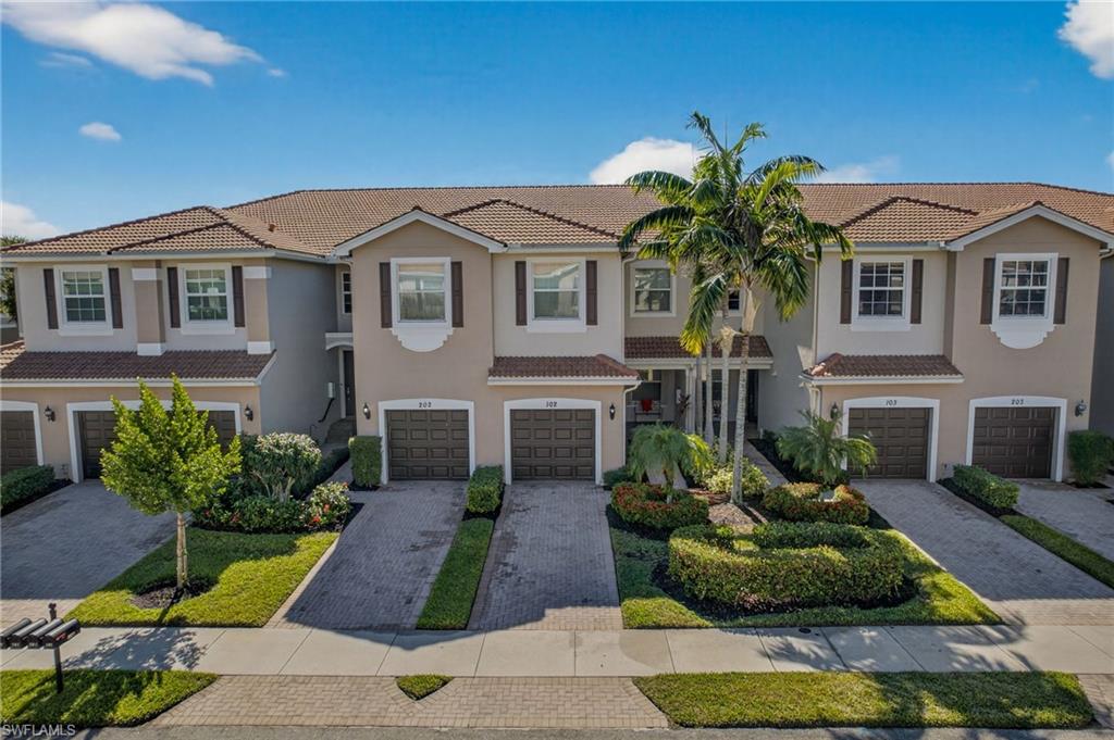 6540 Monterey PT # 203