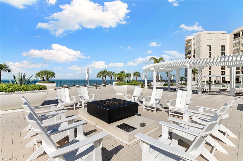 3115 Gulf Shore BLVD N # 501S