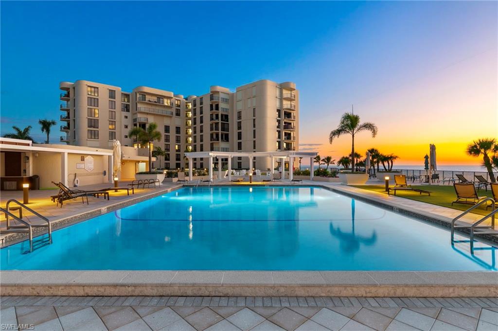 3115 Gulf Shore BLVD N # 501S