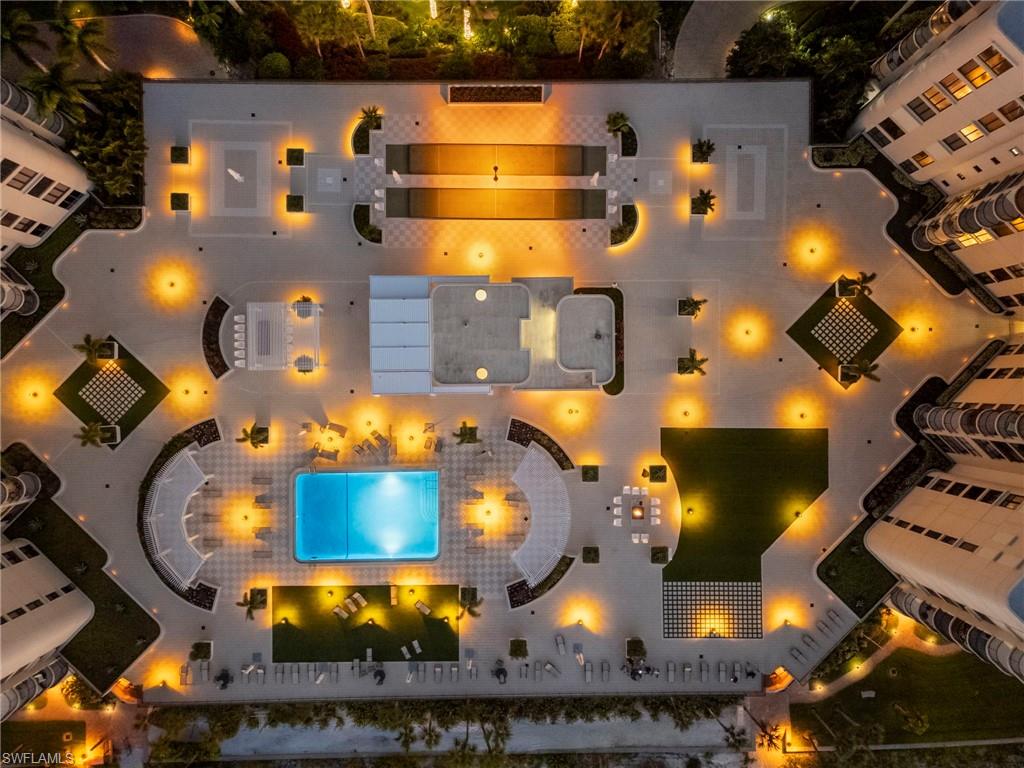 3115 Gulf Shore BLVD N # 501S