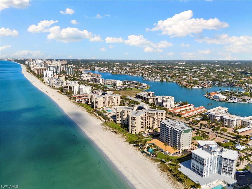 3115 Gulf Shore BLVD N # 501S