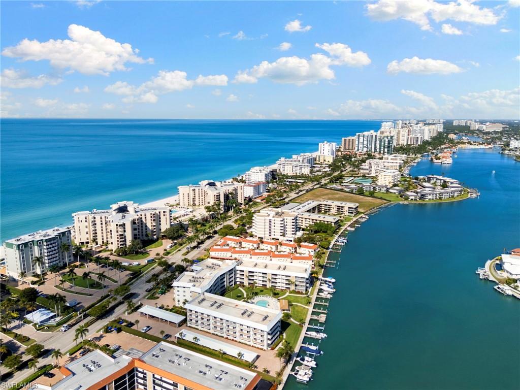 3115 Gulf Shore BLVD N # 501S