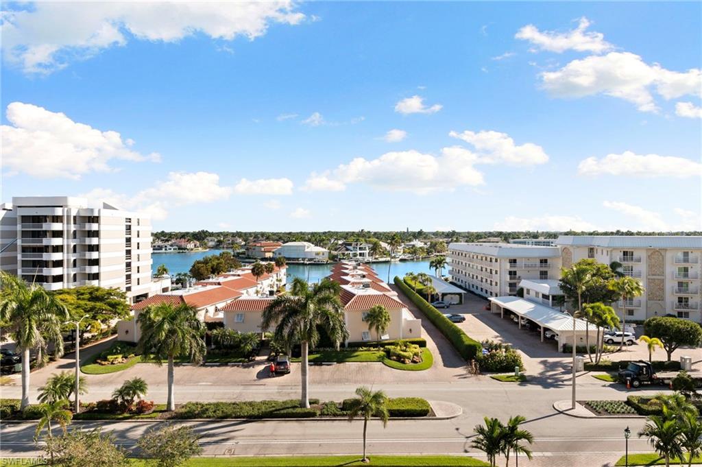 3115 Gulf Shore BLVD N # 501S