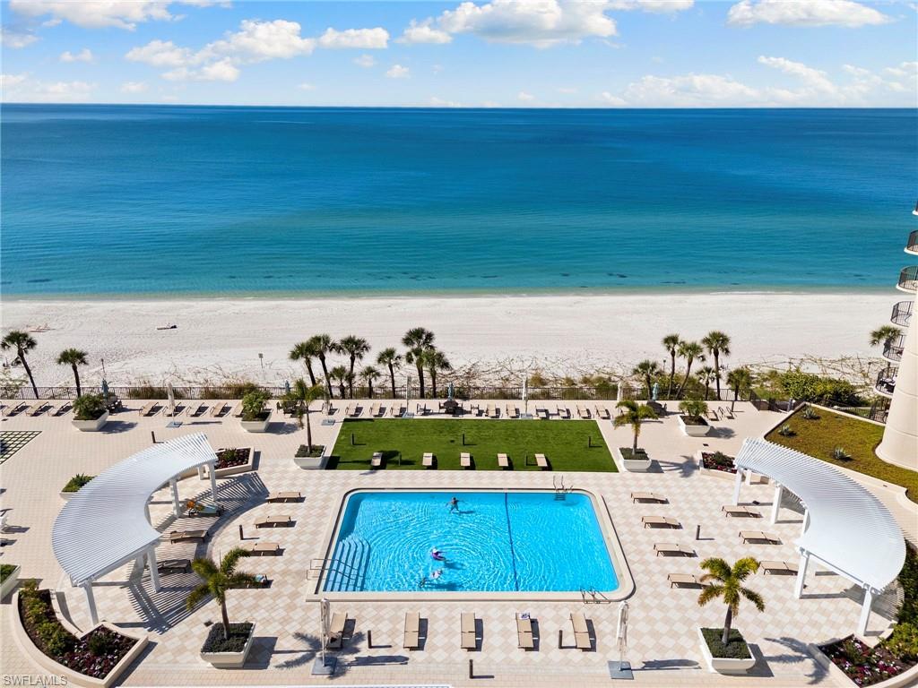 3115 Gulf Shore BLVD N # 501S