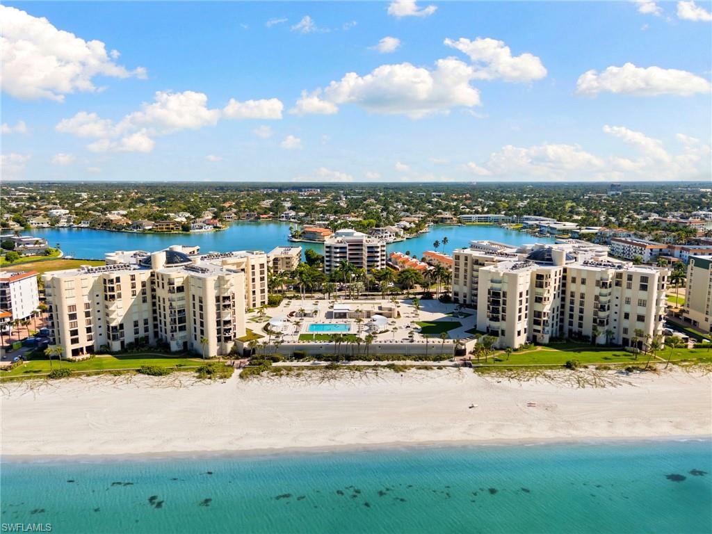 3115 Gulf Shore BLVD N # 501S