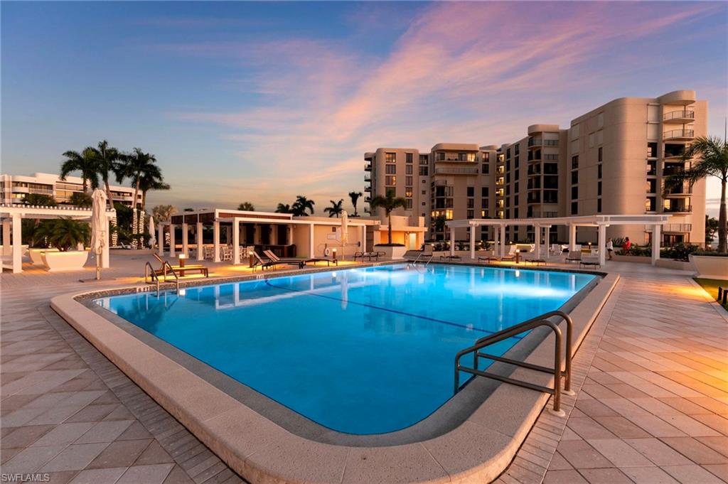 3115 Gulf Shore BLVD N # 501S