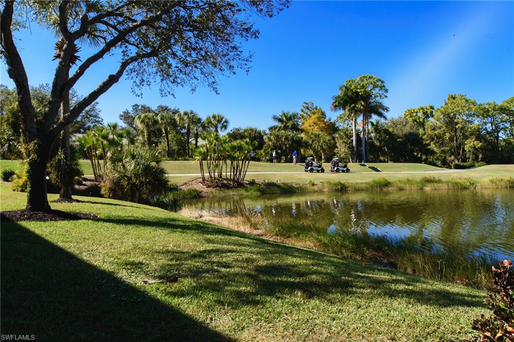 3315 Grand Cypress DR # 101